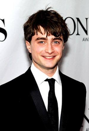 Daniel Radcliffe