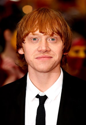 Rupert Grint | Us Weekly
Rupert Grint