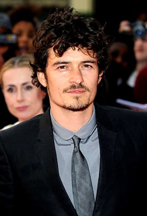 Orlando Bloom