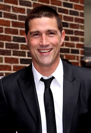 Matthew Fox