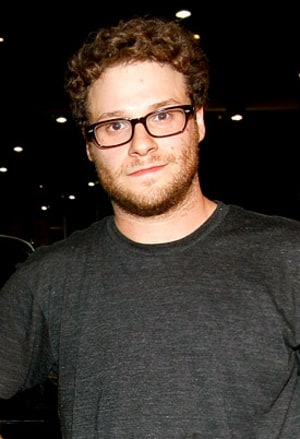 Seth Rogen