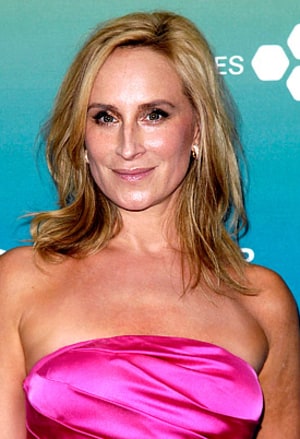 Sonja Morgan