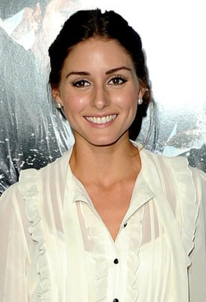 Olivia Palermo