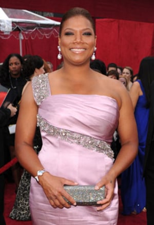 Queen Latifah