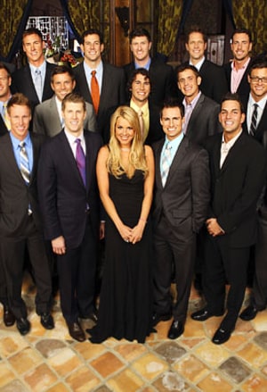 The Bachelorette