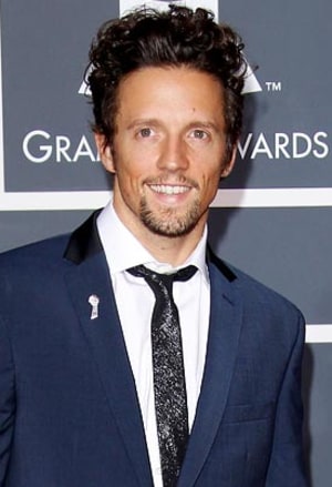 Jason Mraz