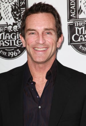 Jeff Probst