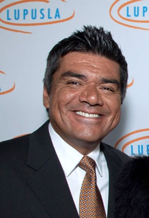George Lopez
