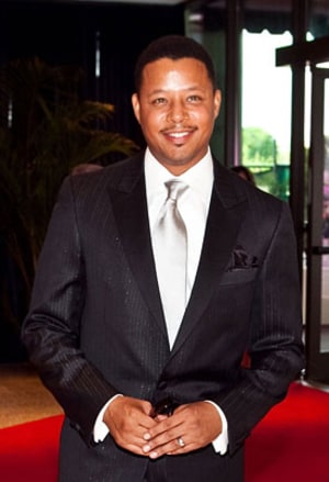 Terrence Howard