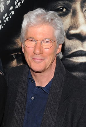 Richard Gere