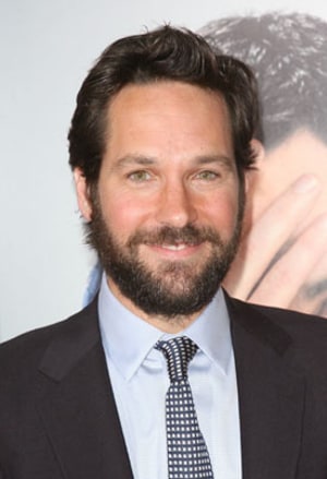 Paul Rudd