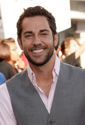 Zachary Levi