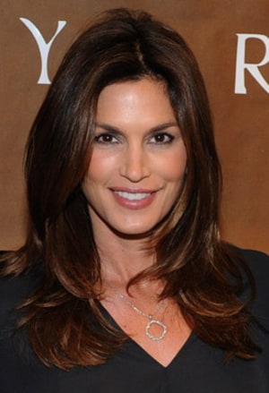 Cindy Crawford