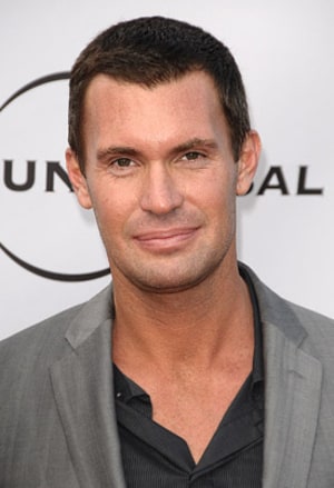 Jeff Lewis
