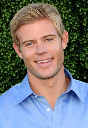 Trevor Donovan