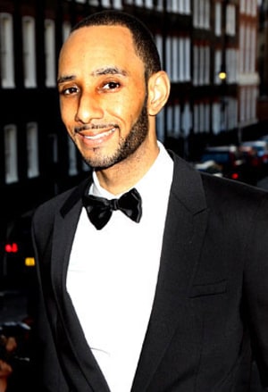 Swizz Beatz