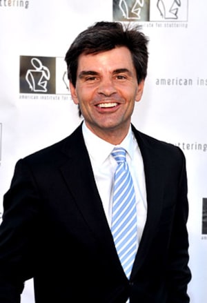 George Stephanopoulos