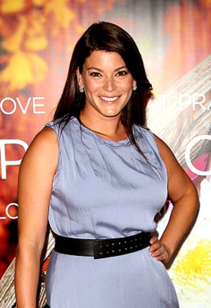 Gail Simmons