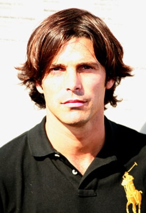 Nacho Figueras