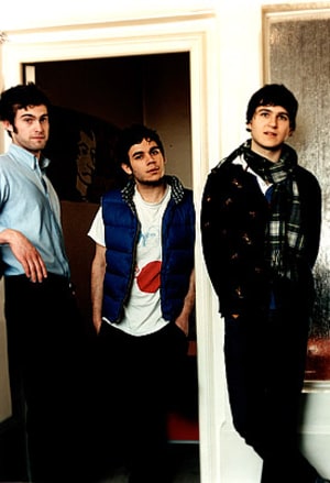 Vampire Weekend