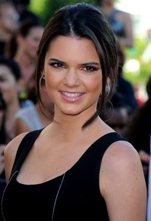 Kendall Jenner