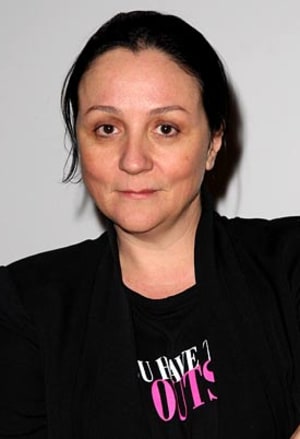 Kelly Cutrone