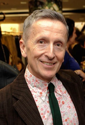 Simon Doonan