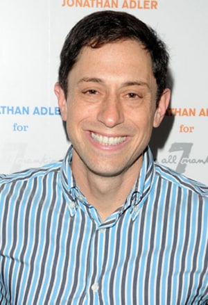 Jonathan Adler