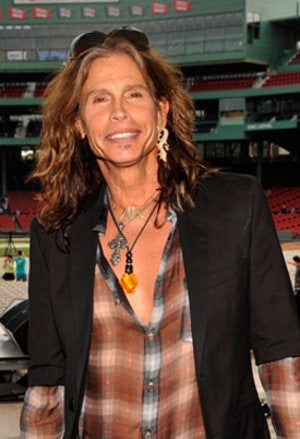 Steven Tyler
