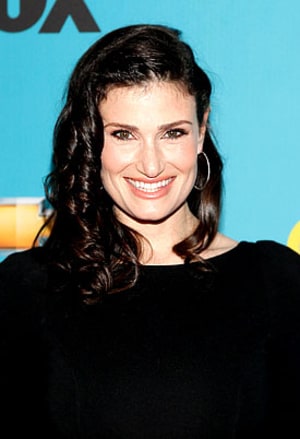 Idina Menzel