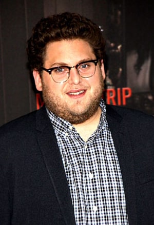 Jonah Hill