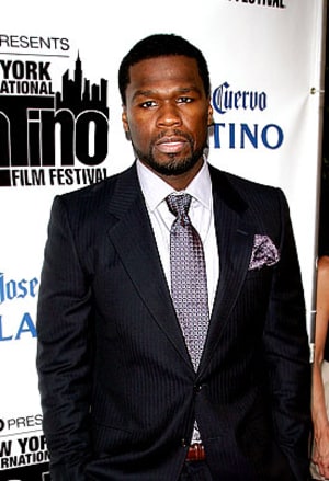 50 Cent