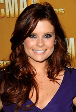 JoAnna Garcia
