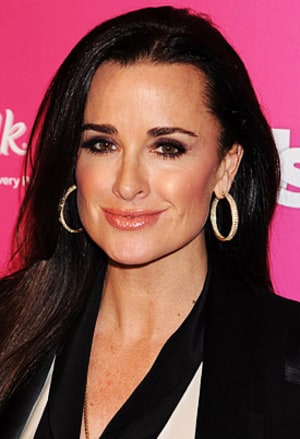 Kyle Richards