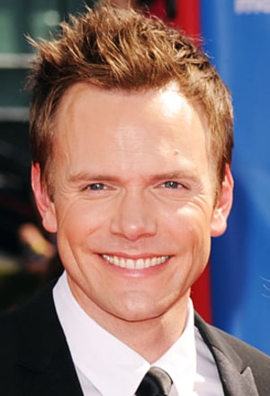 Joel McHale