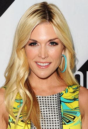 Tinsley Mortimer