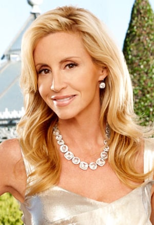 Camille Grammer