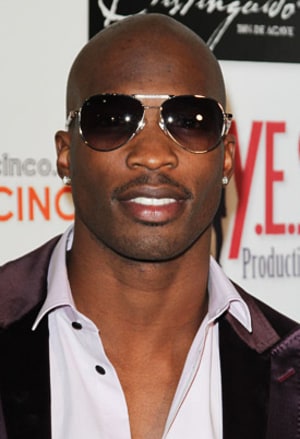 Chad Ochocinco