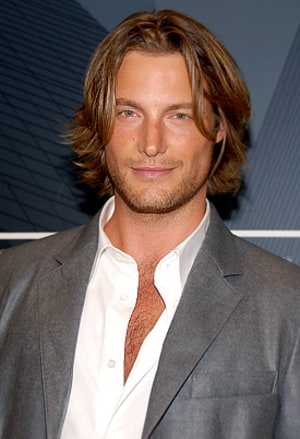 Gabriel Aubry