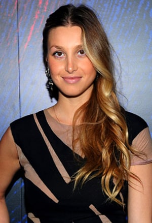 Whitney Port