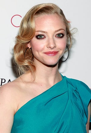 Amanda Seyfried