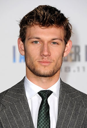 Alex Pettyfer