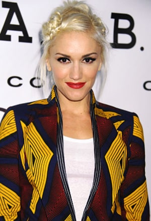 Gwen Stefani | Us Weekly
Gwen Stefani