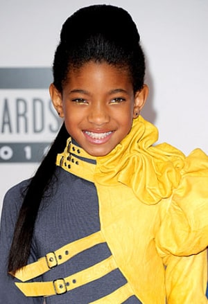 Willow Smith