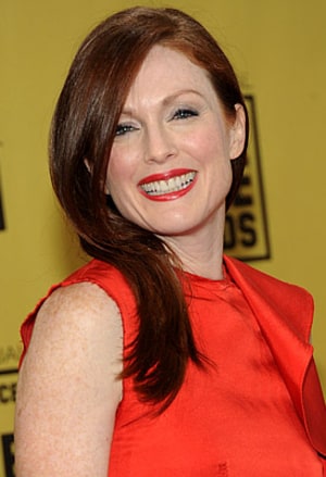 Julianne Moore
