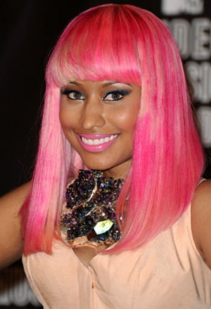 Nicki Minaj
