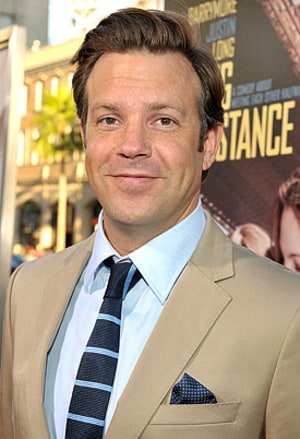 Jason Sudeikis