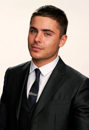 Zac Efron