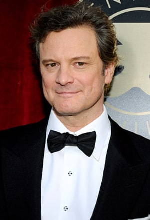Colin Firth