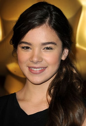 Hailee Steinfeld